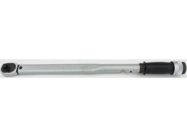 Динамометрический ключ 1/2'' 70-350NM