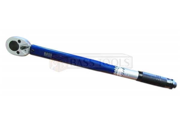 Динамометрический ключ 1/2'' 42-210NM Динамометрический ключ 1/2'' 42-210NM