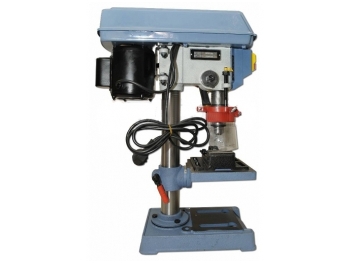 Bass Polska BP-5275 Drill Press, 13mm, 230V, 300W