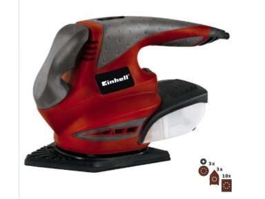 Einhell RT-XS 28 multi-function sander