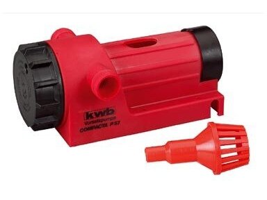 COMPACTA P 57 COMPACTA P 57