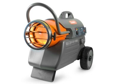 Дизельный обогреватель 41 kW Дизельный обогреватель 41 kW