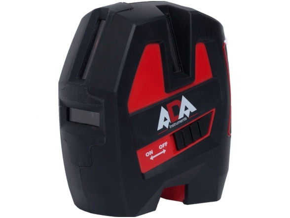 ADA ARMO 3D Лазерный нивелир ADA ARMO 3D Лазерный нивелир