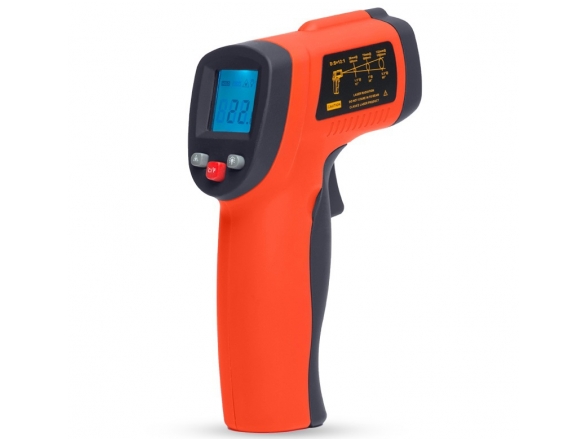 ADA TemPro 550 Pyrometer (temperature gauge) ADA TemPro 550 Pyrometer (temperature gauge)