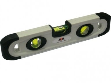 ADA Torpedo Level, 23 cm ADA Torpedo Level, 23 cm