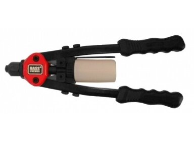 Riveter Bass Polska