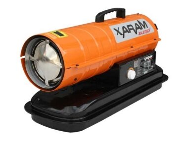 Дизельный обогреватель TK-20000 22 kW Дизельный обогреватель TK-20000 22 kW