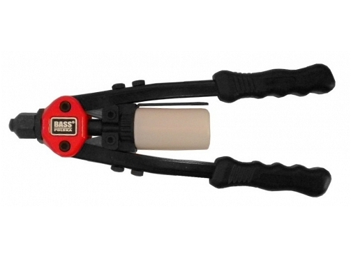 Riveter Bass Polska