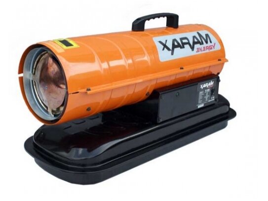 Дизельный обогреватель TK-12000 15 kW