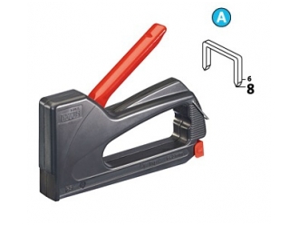 Staple gun Novus J-01 A
