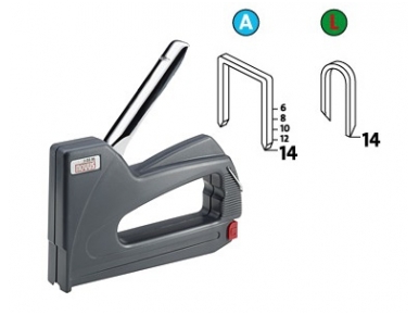 Kabių pistoletas Novus J-02 AL Kabių pistoletas Novus J-02 AL