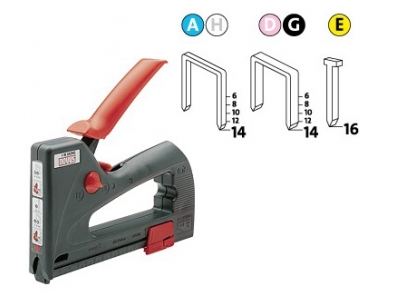 Staple Gun Novus J-16 EADHG Staple Gun Novus J-16 EADHG