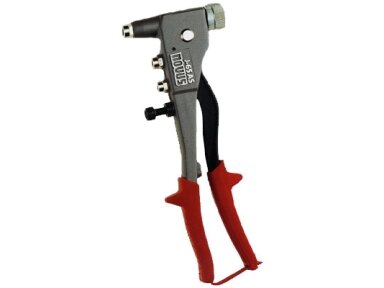 Riveter Novus J-65 AS