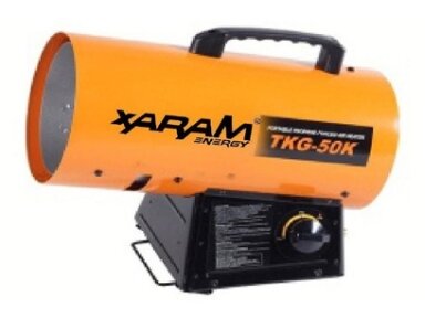 Газовый обогреватель TGK-100K Газовый обогреватель TGK-100K
