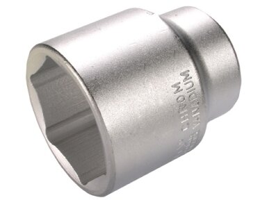Socket 3/4" CR-V 44mm