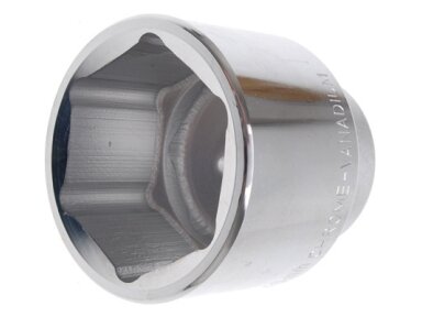 Socket 1", 60mm