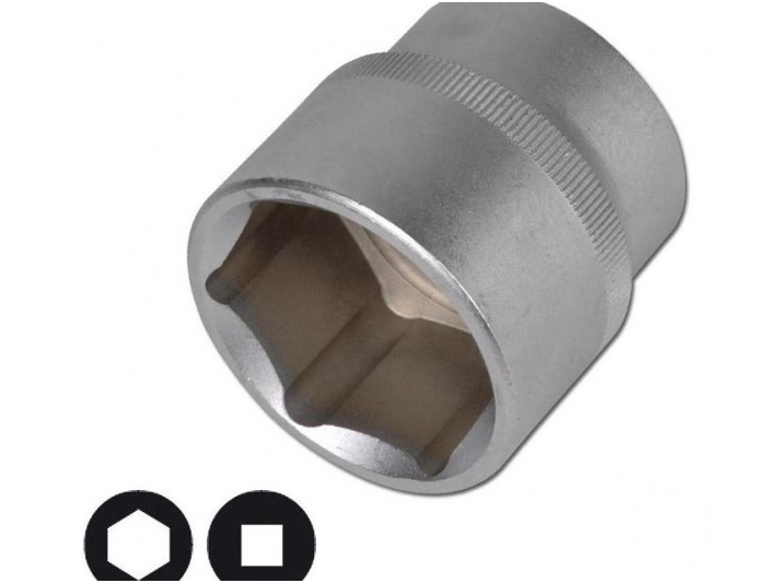 Galvutė 1/2", 36mm Galvutė 1/2", 36mm