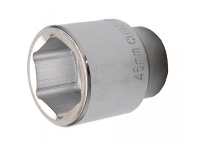 Socket 1", 46mm