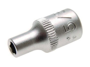 1/4" Square Head, Pro-Torque®, 5/32"
