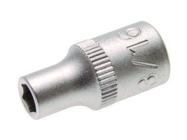 1/4" Socket, "Pro-Torque®", 3/16"