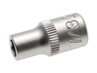 1/4" Socket, "Pro-Torque®", 7/32"