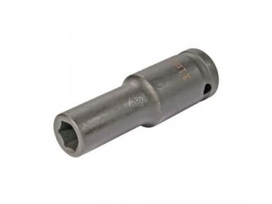 Impact Socket Long 1/2", 11mm Impact Socket Long 1/2", 11mm