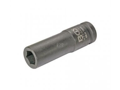 Deep impact socket 1/2", 13 mm Deep impact socket 1/2", 13 mm