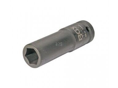 Deep impact socket 1/2", 14 mm Deep impact socket 1/2", 14 mm