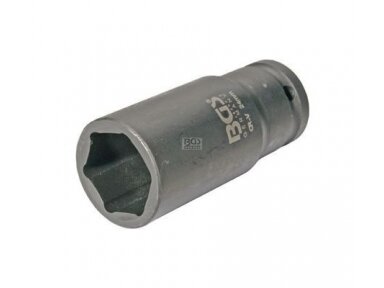 Deep Impact Socket 1/2", 24mm