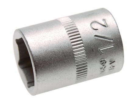 1/4" Square Drive Socket, "Pro-Torque®", 1/2"