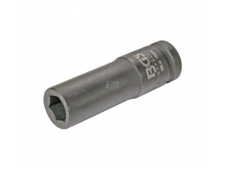 Deep impact socket 1/2", 13 mm Deep impact socket 1/2", 13 mm