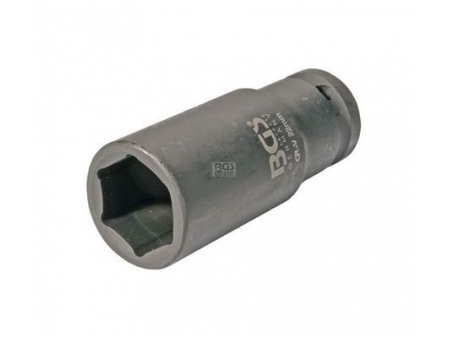 Long Impact Socket 1/2", 22mm Long Impact Socket 1/2", 22mm