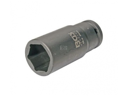 Deep Impact Socket 1/2", 24mm