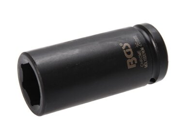 Deep Impact Socket 3/4", 26mm