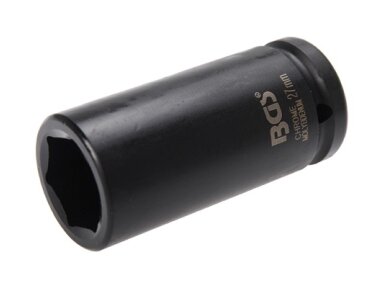 Deep Impact Socket 3/4", 27 mm