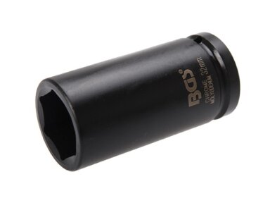 Deep Impact Socket 3/4", 32 mm