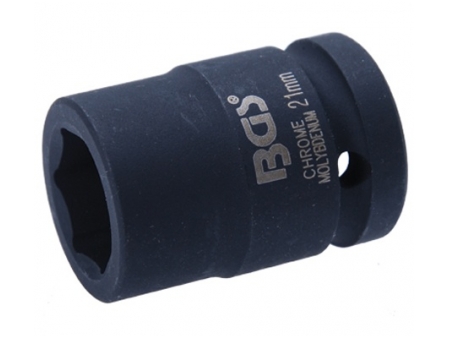 Impact Socket 3/4", 22mm Impact Socket 3/4", 22mm