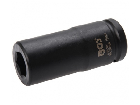 Impact Socket Long 3/4", 19 mm Impact Socket Long 3/4", 19 mm