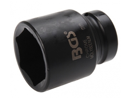 Impact Socket 1", 50mm Impact Socket 1", 50mm