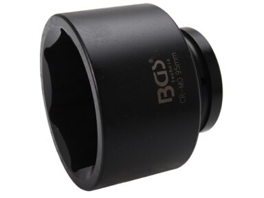 Impact Socket 1", 95mm