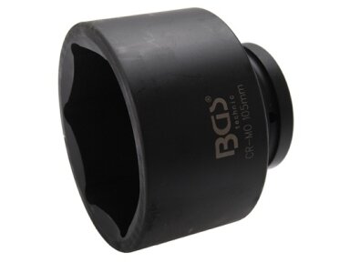 Impact Socket 1", 105mm