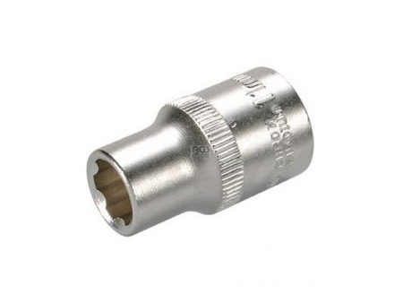 Socket 1/2", Super-Lock, 11 mm