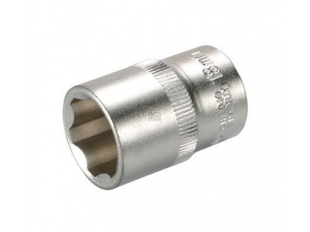 Galvutė 1/2", Super-Lock, 18 mm Galvutė 1/2", Super-Lock, 18 mm
