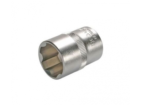 Galvutė 1/2", Super-Lock, 21 mm Galvutė 1/2", Super-Lock, 21 mm