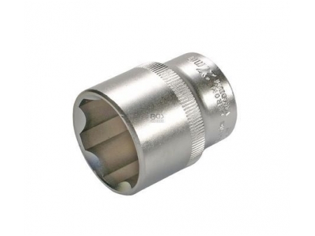 Socket 1/2", Super-Lock, 27 mm
