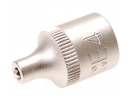 Головка для болтов Е-типа 3/8", E4