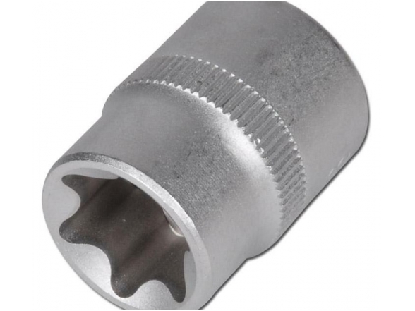 Galvutė E-star tipo varžtams 3/8", E10 Galvutė E-star tipo varžtams 3/8", E10