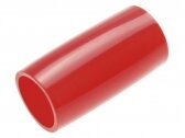 Plastikinė apsauga (raudona) smūginei 21mm galvutei 7300