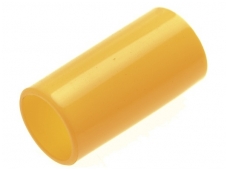 Пластиковая защита (желтая) для ударной головки 19мм