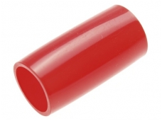 Пластиковая защита (красная) для ударной головки 21мм